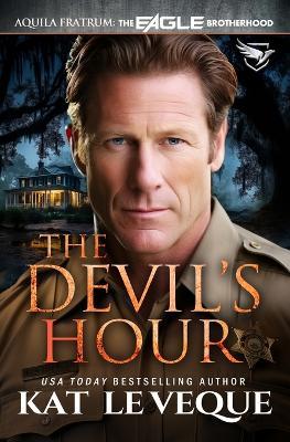 The Devil's Hour - Kat Le Veque - cover
