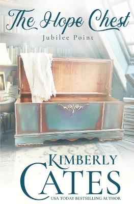 The Hope Chest - Kimberly Cates - cover