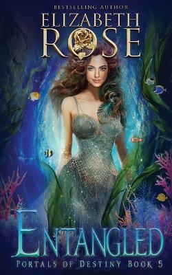 Entangled - Elizabeth Rose - cover