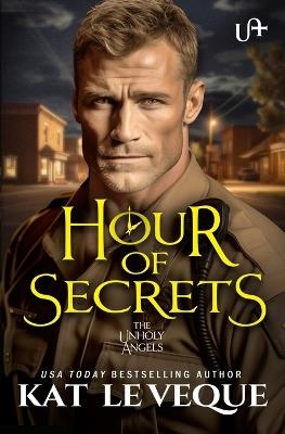 Hour of Secrets - Kat Le Veque - cover