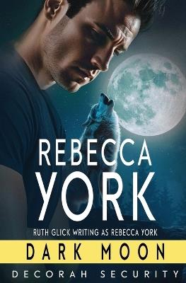 Dark Moon - Rebecca York - cover