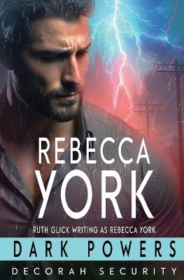 Dark Powers - Rebecca York - cover
