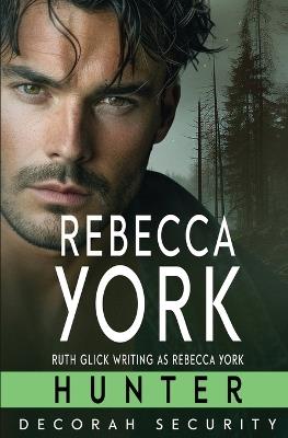 Hunter - Rebecca York - cover