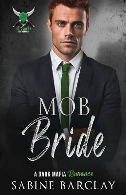 Mob Bride - Sabine Barclay - cover