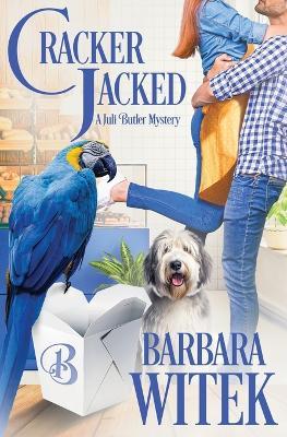 Cracker Jacked - Barbara Witek - cover
