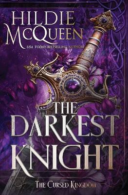 The Darkest Knight - Hildie McQueen - cover