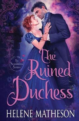 The Ruined Duchess - Helene Matheson - cover