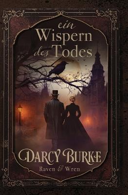 Ein Wispern des Todes - Darcy Burke - cover