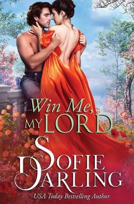 Win Me, My Lord - Sofie Darling - cover