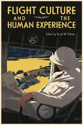 Flight Culture and the Human Experience - cover