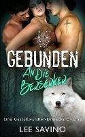 Gebunden an die Berserker - Lee Savino - cover