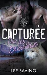 Capturee par les Berserkers