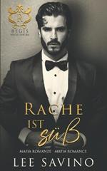 Rache Ist Suss