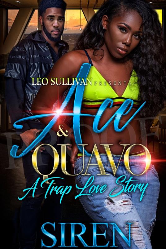Ace & Quavo