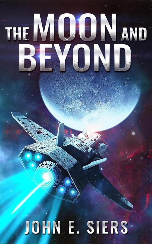 The Moon and Beyond