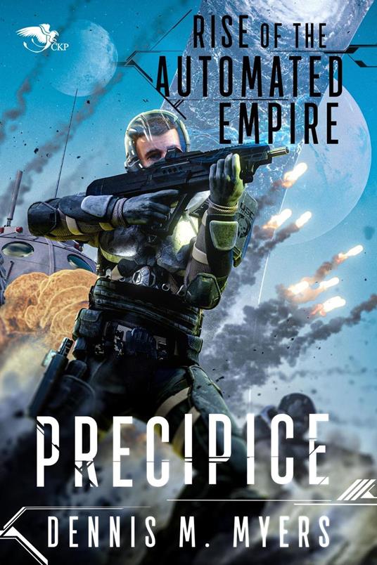 Precipice