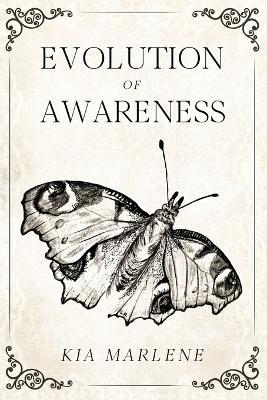 Evolution of Awareness - Kia Marlene - cover
