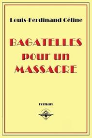 Bagatelles pour un massacre