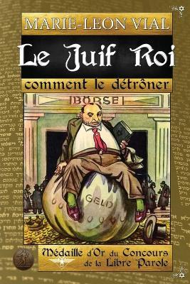 Le juif roi - Marie-Leon Vial - cover