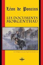 Les documents Morgenthau