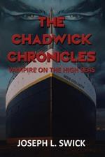 The Chadwick Chronicles: Vampire on the High Seas