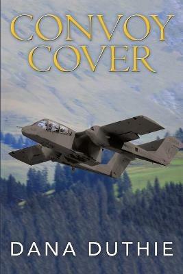 Convoy Cover - Dana Duthie - cover