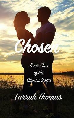 Chosen - Larrah Thomas - cover