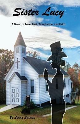 Sister Lucy - Lurma Swinney - cover