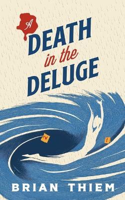 A Death in the Deluge - Brian Thiem - cover