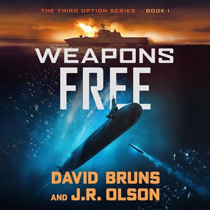 Weapons Free