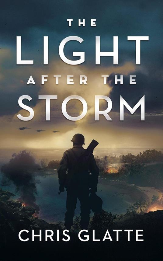 The Light After the Storm