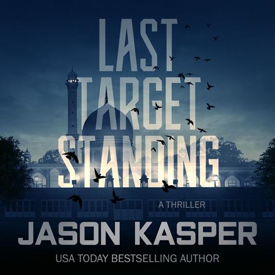 Last Target Standing