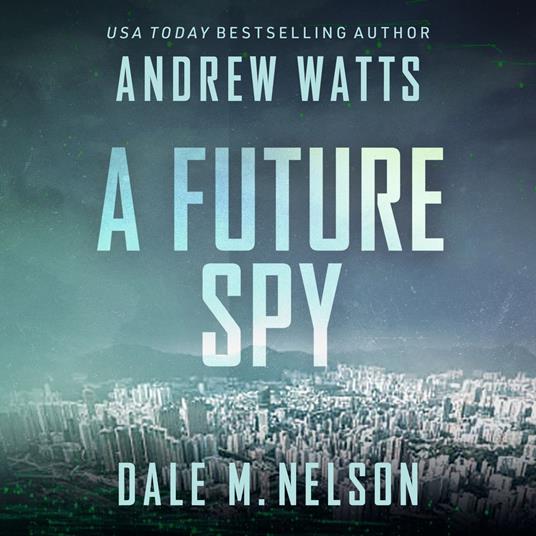 Future Spy, A