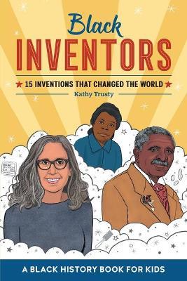Black Inventors - Kathy Trusty - cover