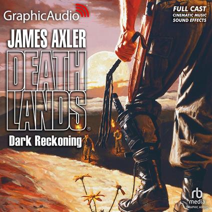 Dark Reckoning [Dramatized Adaptation]