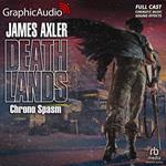 Chrono Spasm [Dramatized Adaptation]