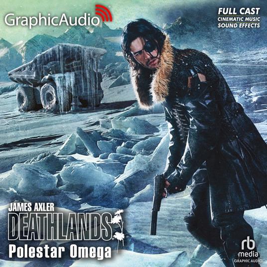 Polestar Omega [Dramatized Adaptation]