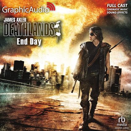 End Day [Dramatized Adaptation]