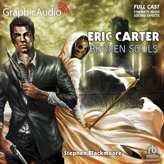 Broken Souls [Dramatized Adaptation]