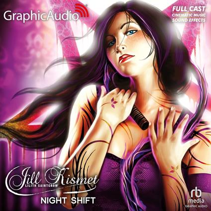 Night Shift [Dramatized Adaptation]