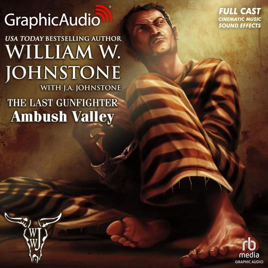 Ambush Valley [Dramatized Adaptation]