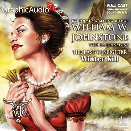 Winter Kill [Dramatized Adaptation]