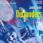 Equinox Zero [Dramatized Adaptation]