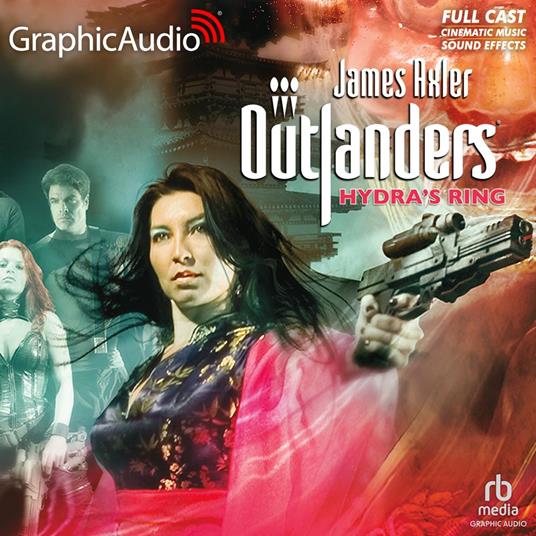 Hydra's Ring [Dramatized Adaptation]