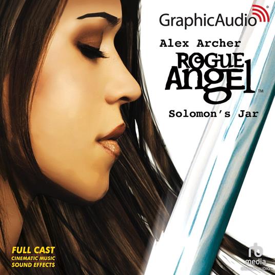 Solomon's Jar [Dramatized Adaptation]