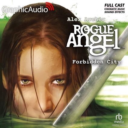 Forbidden City [Dramatized Adaptation]