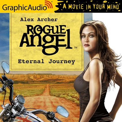 Eternal Journey [Dramatized Adaptation]