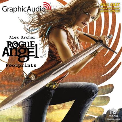 Footprints [Dramatized Adaptation]