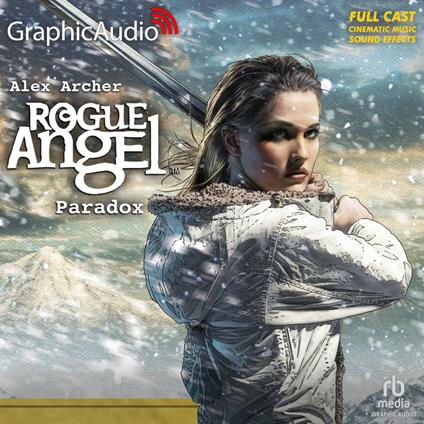 Paradox [Dramatized Adaptation]