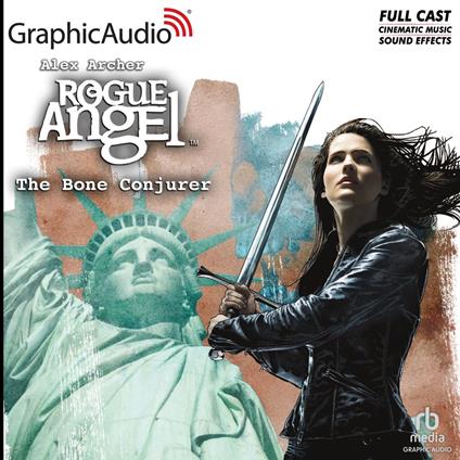 The Bone Conjurer [Dramatized Adaptation]